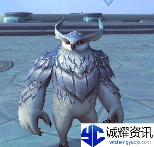 《魔兽世界》更换执事者方法说明