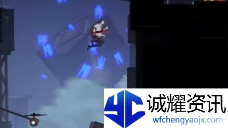 《归龙潮》异域疾行试炼五通关攻略