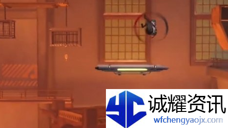 《归龙潮》异域疾行试炼五通关攻略