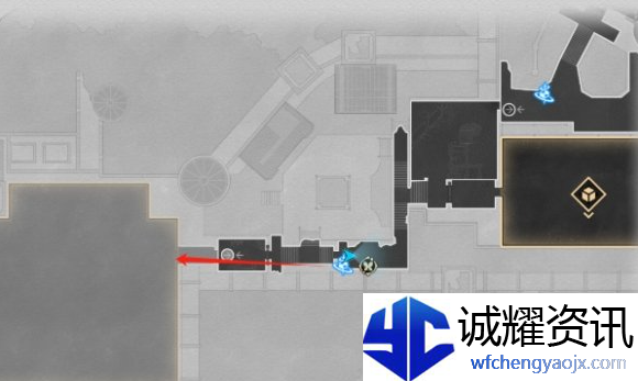 崩坏星穹铁道昨日的电梯今日的人成就怎么做