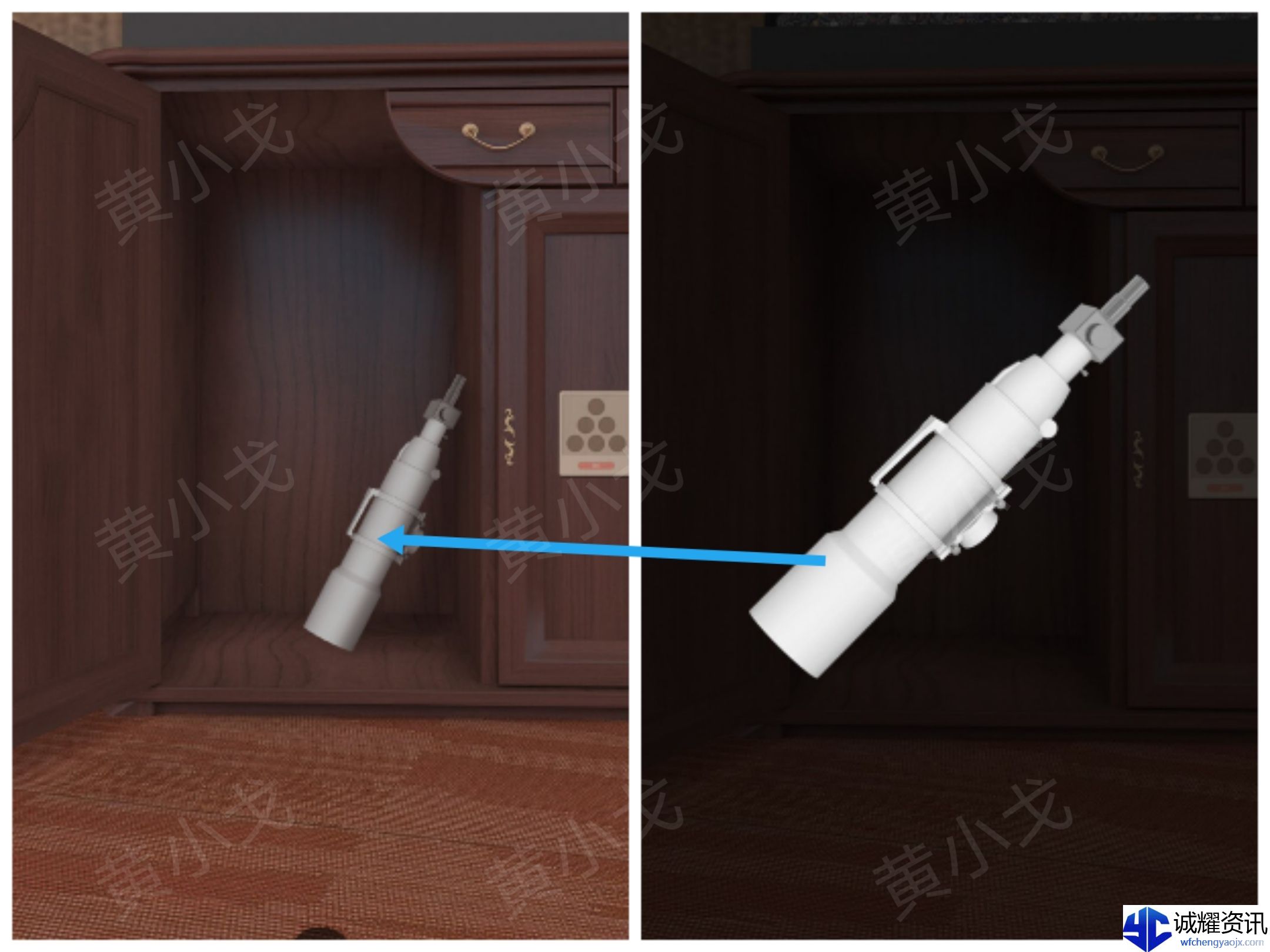 Escape Room：Ship Weeding（密室逃脱：海上婚礼）攻略（一）