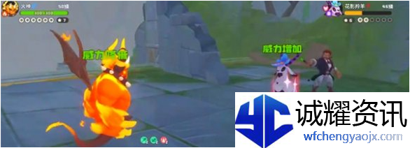 洛克王国世界尼尔森怎么打