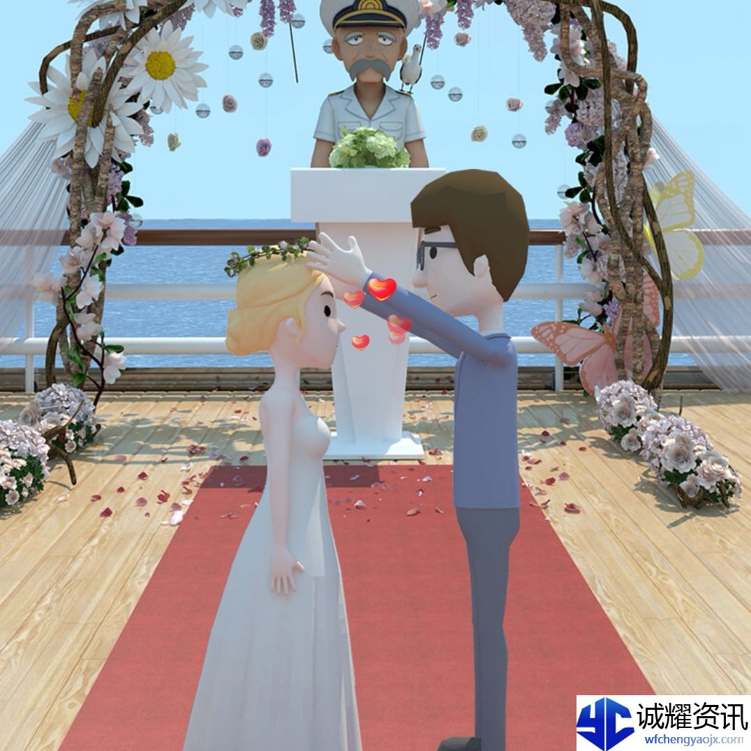 《Escape Room：侦探社》海上婚礼攻略图文