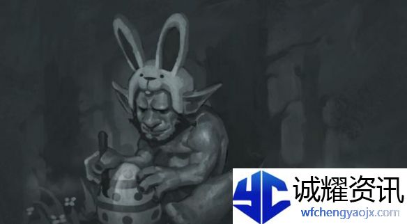 《炉石传说》所有兔子都过来乱斗介绍