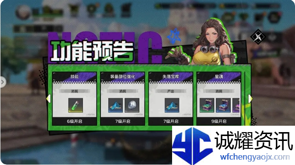 《全职觉醒》30级前每天必做的5件事