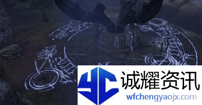 上古卷轴ol暗锚多久刷新