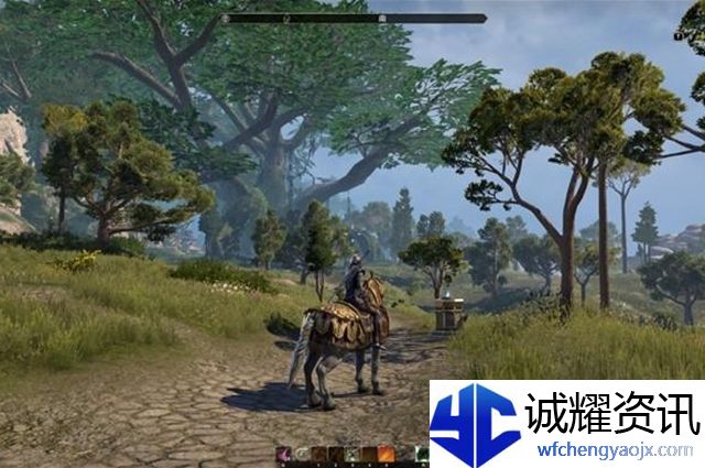 上古卷轴OL耐龙加点怎么加