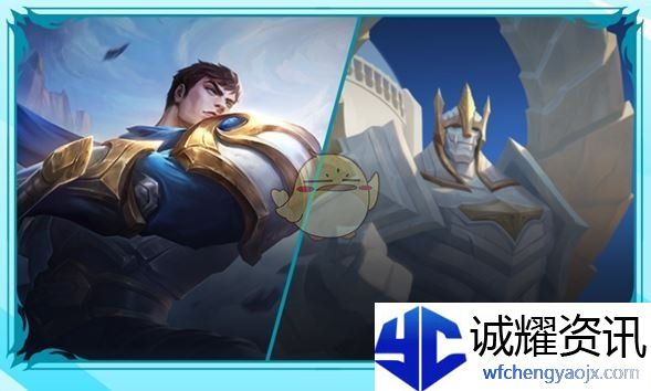 《英雄联盟手游》51盟友节福利活动汇总
