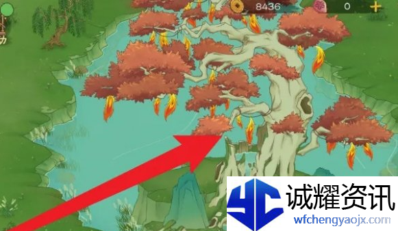 桃源记2不死树怎么施肥