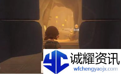 洛克王国世界精灵矿工怎么过