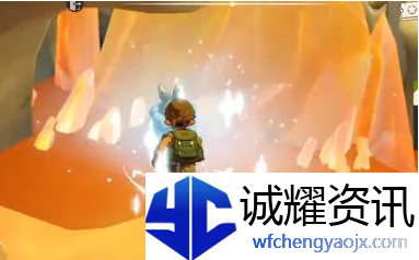 洛克王国世界精灵矿工怎么过