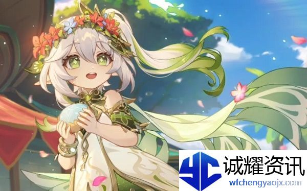 原神千夜浮梦值得抽吗
