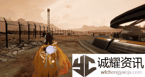 《星球：重启》火种传承玩法介绍