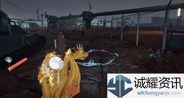 《星球：重启》火种传承玩法介绍