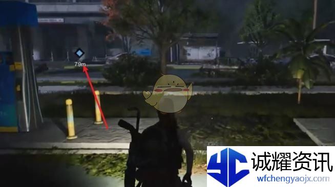 《七日世界》盗窃行径任务攻略