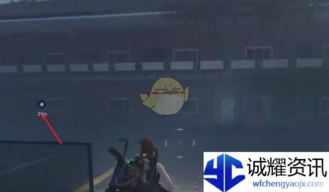 《七日世界》盗窃行径任务攻略