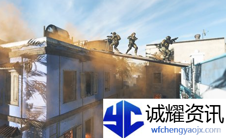 使命召唤19侵袭模式怎么玩