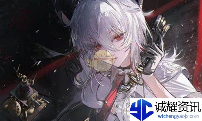 《鸣潮》1周年卡池抽取建议一览