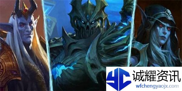 魔兽世界10.0前夕装备掉落多少级