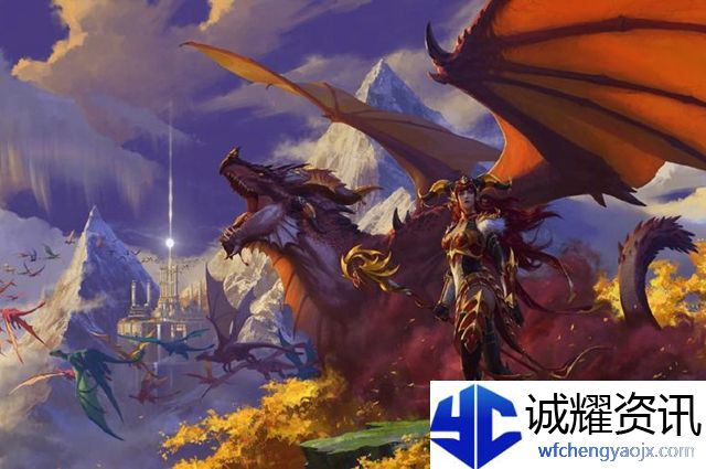 魔兽世界10.0配置要求高吗