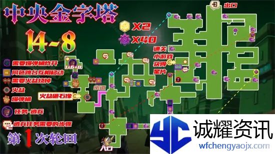 坎公骑冠剑14