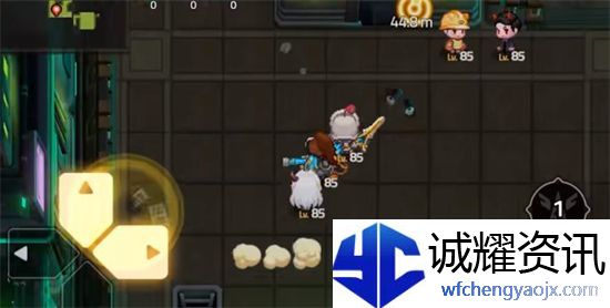 坎公骑冠剑14