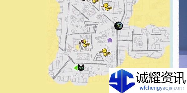 小猫咪大城市杀手猫后成就攻略