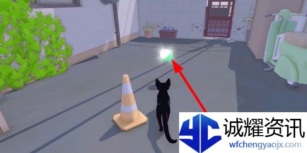 小猫咪大城市乌龟帽怎么收集
